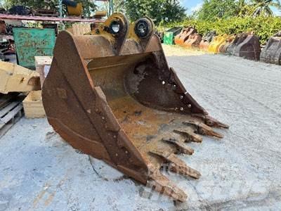 CAT 352 Верижен екскаватор