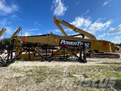 CAT 352FL UHD Багери за разрушаване
