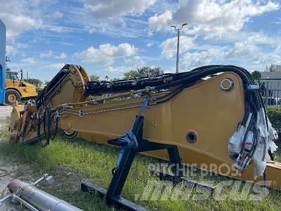 CAT 352FL UHD Багери за разрушаване
