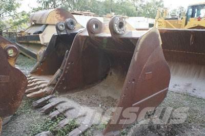 CAT 365CL, Bucket, HD,75 Други компоненти