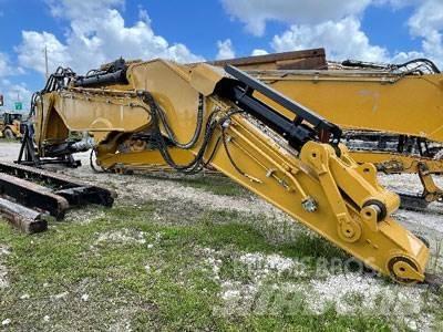 CAT 390FL UHD Багери за разрушаване
