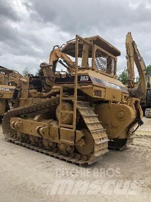 CAT 583N Строителство - Други