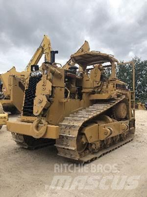 CAT 583N Строителство - Други