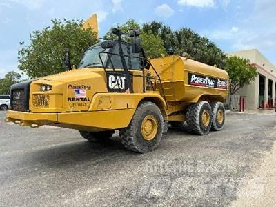 CAT 730C Строителство - Други