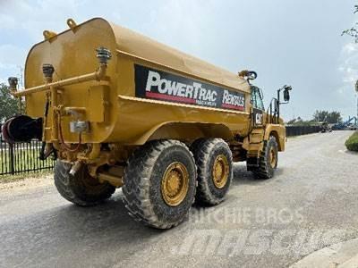 CAT 730C Строителство - Други