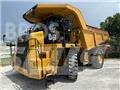 CAT 770G Твърди самосвали
