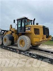 CAT 938M Колесни товарачи