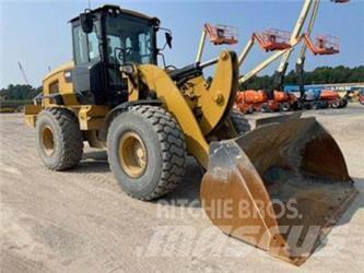CAT 938M Колесни товарачи