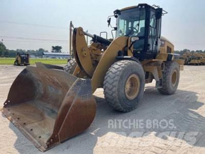 CAT 938M Колесни товарачи