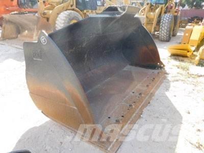 CAT 966K GP Bucket Други компоненти