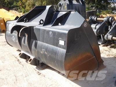 CAT 966K GP Bucket Други компоненти