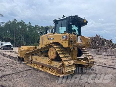 CAT D6 LGP VPAT Верижни булдозери
