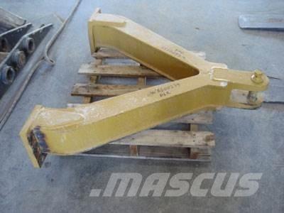 CAT D6R / D6T Drawbar Други компоненти