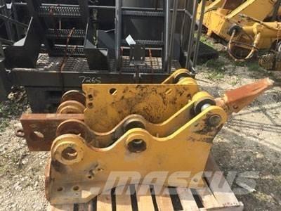 CAT D8T Ripper, S/S Други компоненти