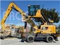CAT MH3024 Оператори на отпадъци/индустрия
