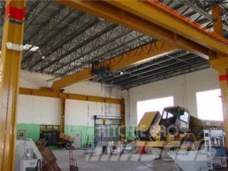 Demag EKKE, 10 TON Други кранове/вишки