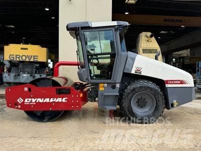 Dynapac CA1500D - New Строителство - Други