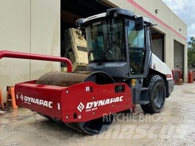 Dynapac CA1500D - New Строителство - Други