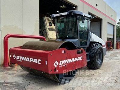 Dynapac CA2500D - New Строителство - Други
