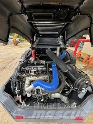 Dynapac CA2500D - New Строителство - Други