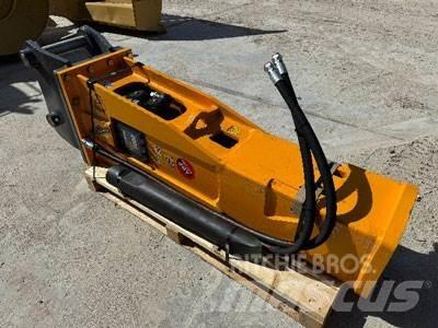 Indeco HP5000FS - New Чукове/Раздробители
