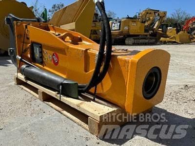Indeco HP5000FS - New Чукове/Раздробители
