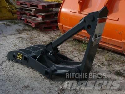 Pemberton HH24-M Thumb Други компоненти