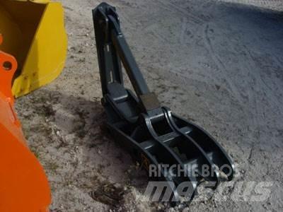 Pemberton HH24-M Thumb Други компоненти