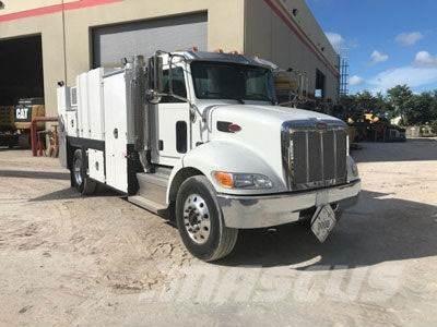Peterbilt 537 4X2 - NEW Други