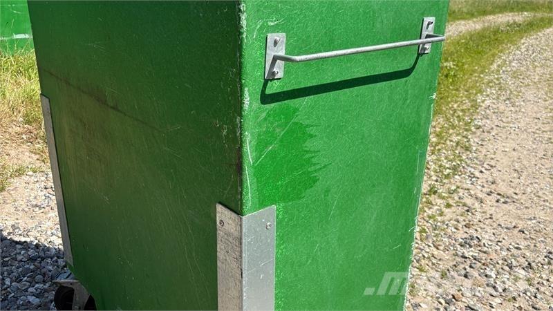  - - - Селскостопанство - Други