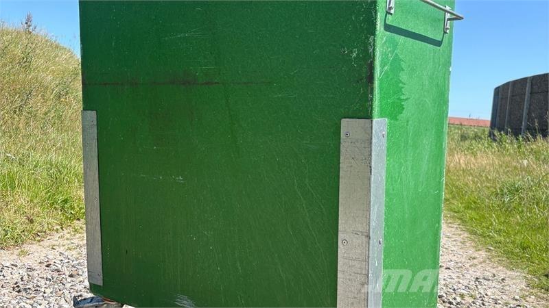  - - - Селскостопанство - Други