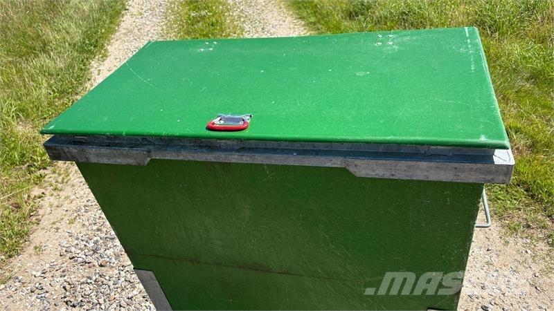  - - - Селскостопанство - Други