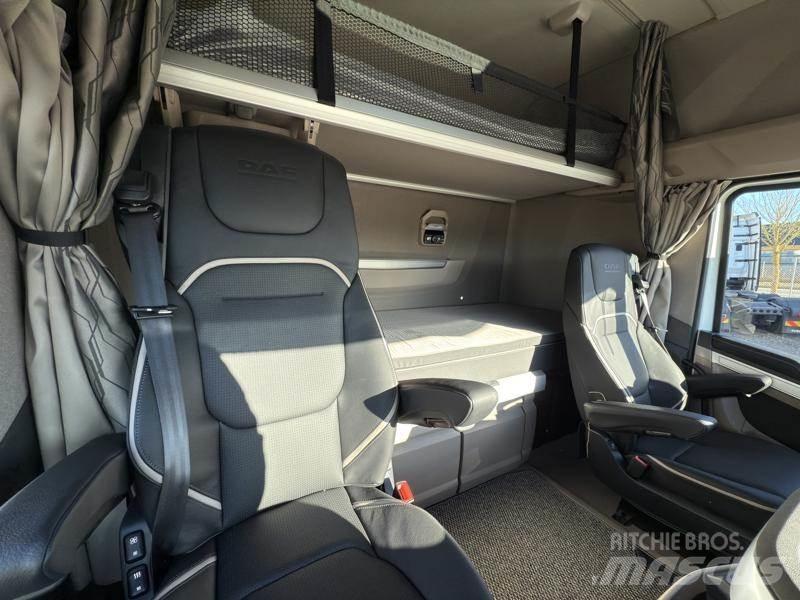 DAF XG530 FTS Влекачи