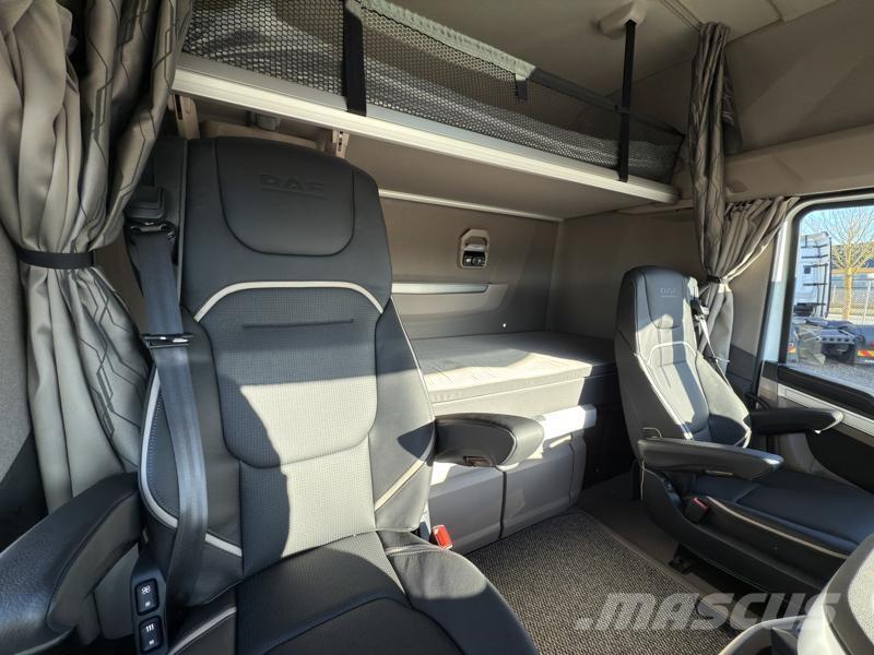 DAF XG530 FTS Влекачи