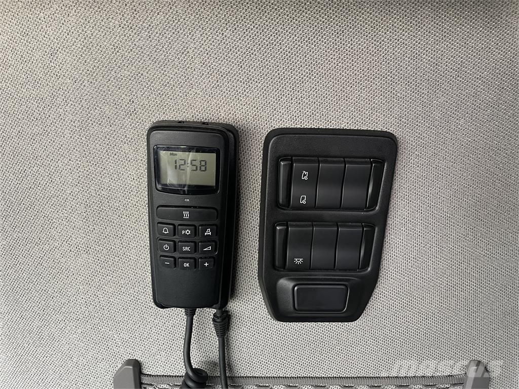 Scania S560 2950 Влекачи