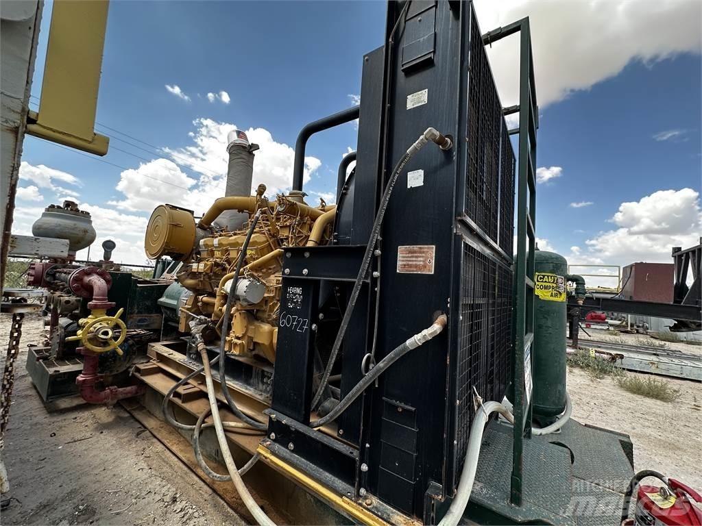 CAT 3508-C Строителство - Други