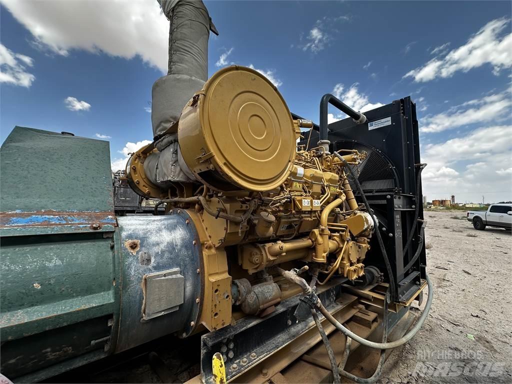 CAT 3508-C Строителство - Други