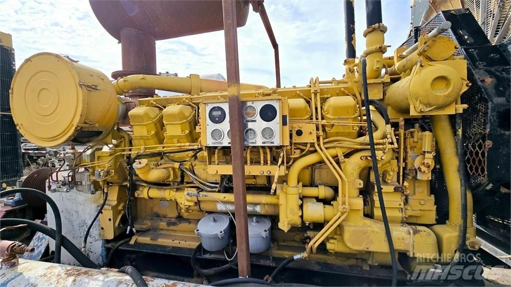 CAT 3512D Строителство - Други