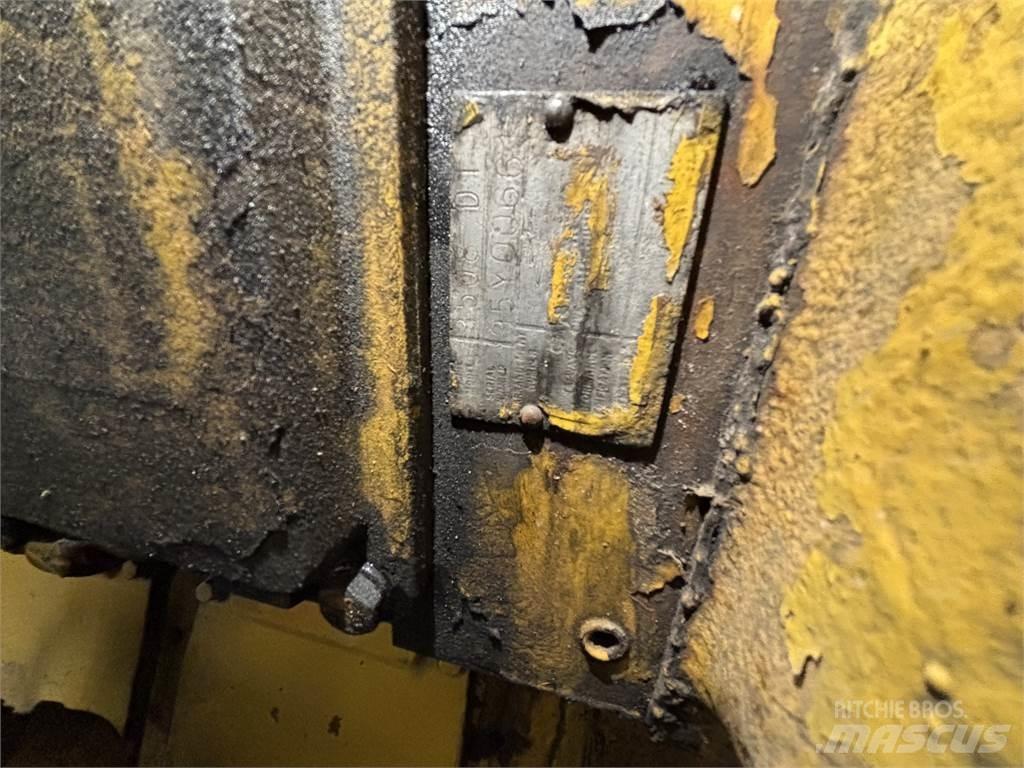 CAT C15 Строителство - Други