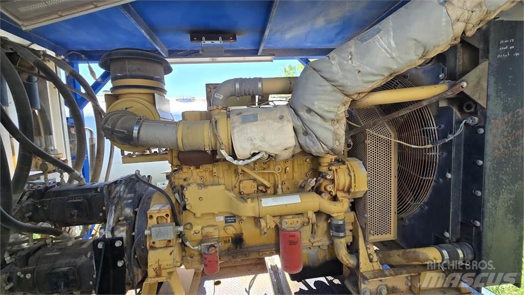 CAT C15 Строителство - Други