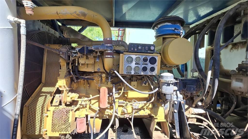 CAT C15 Строителство - Други