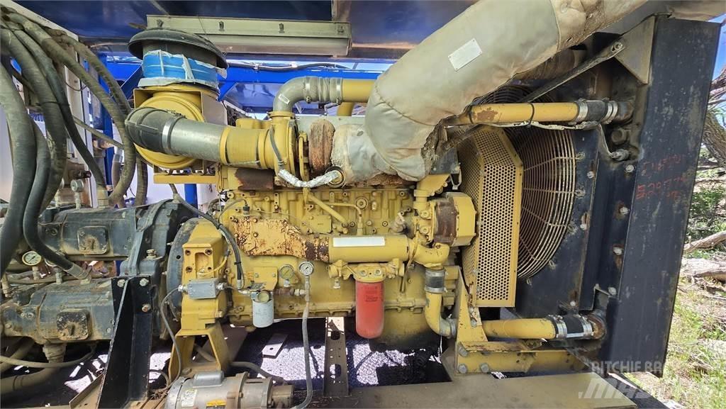 CAT C15 Строителство - Други
