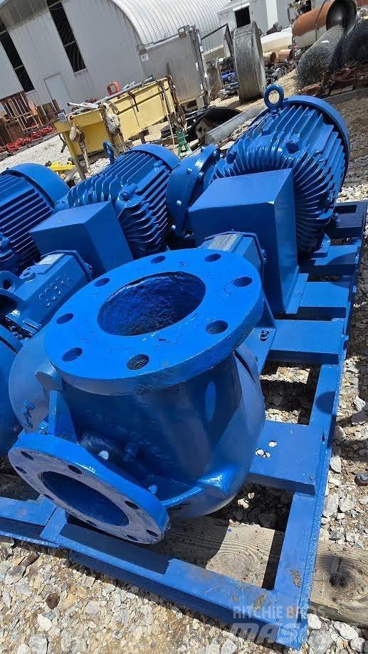 Cobra PUMP Строителство - Други
