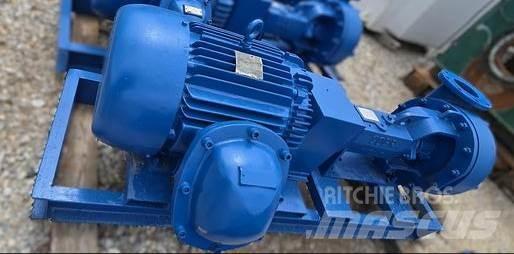 Cobra PUMP Строителство - Други
