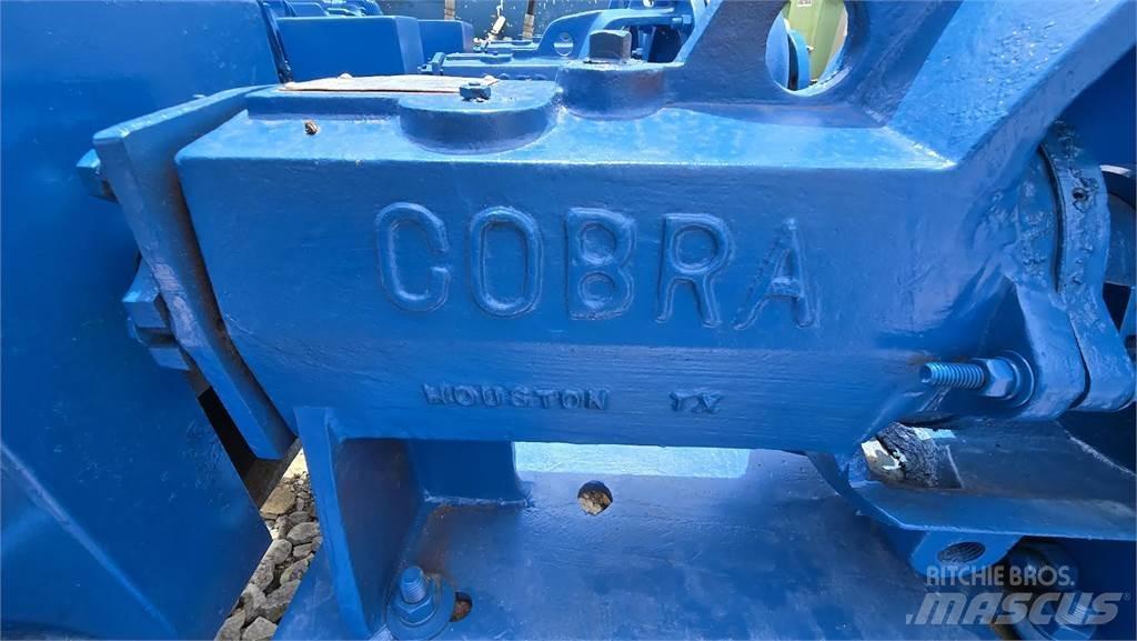 Cobra PUMP Строителство - Други