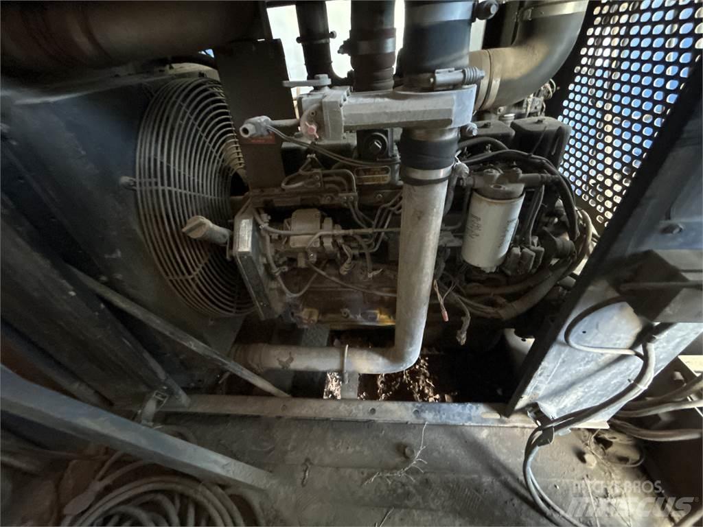Cummins 5.9 Строителство - Други