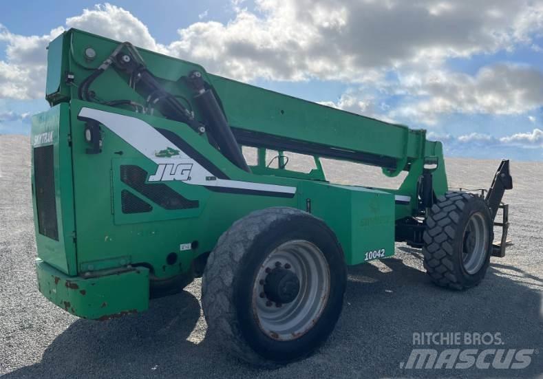 JLG 10042 Строителство - Други
