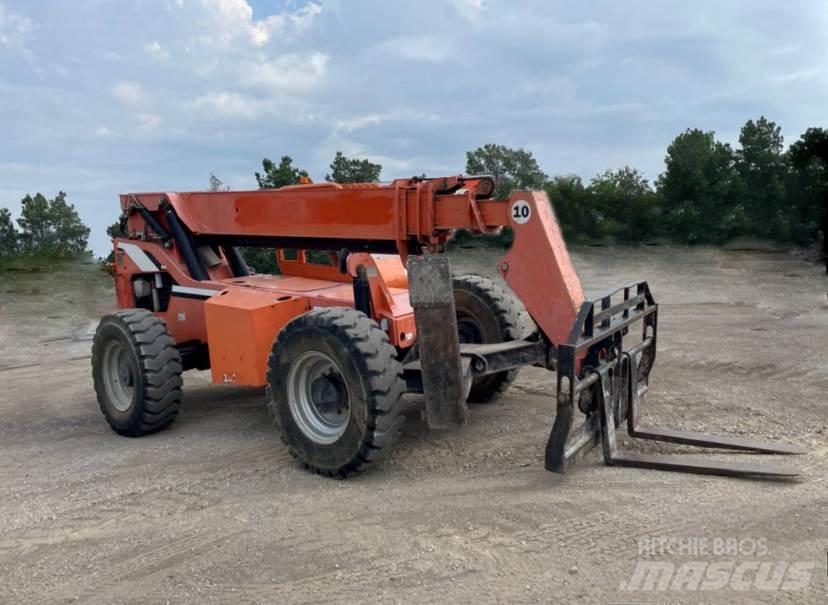 JLG 10054 Строителство - Други