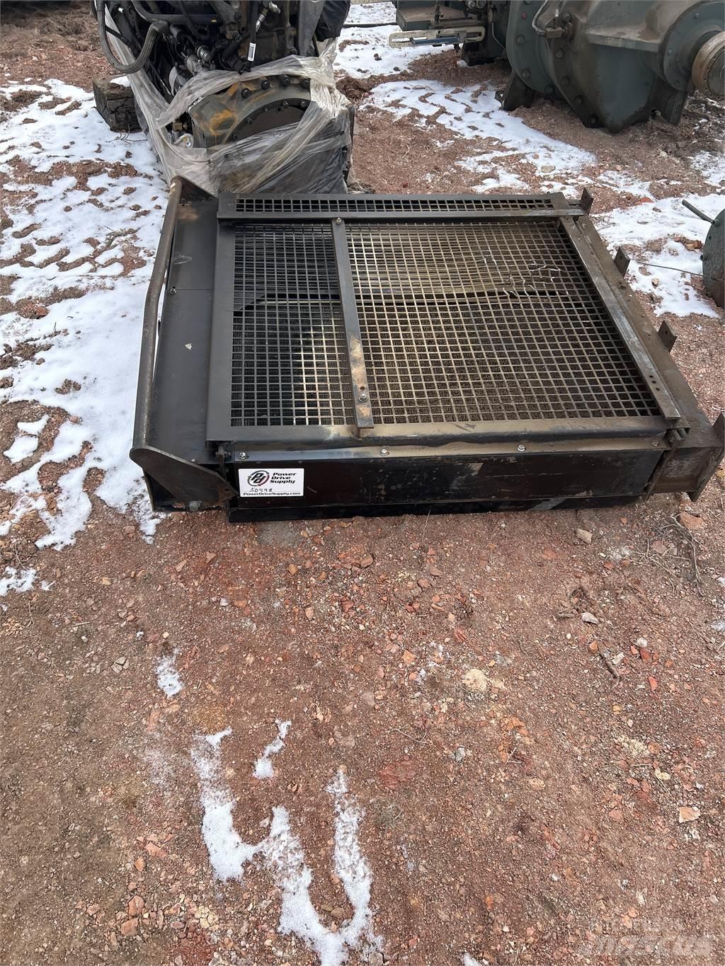  RADIATOR Строителство - Други