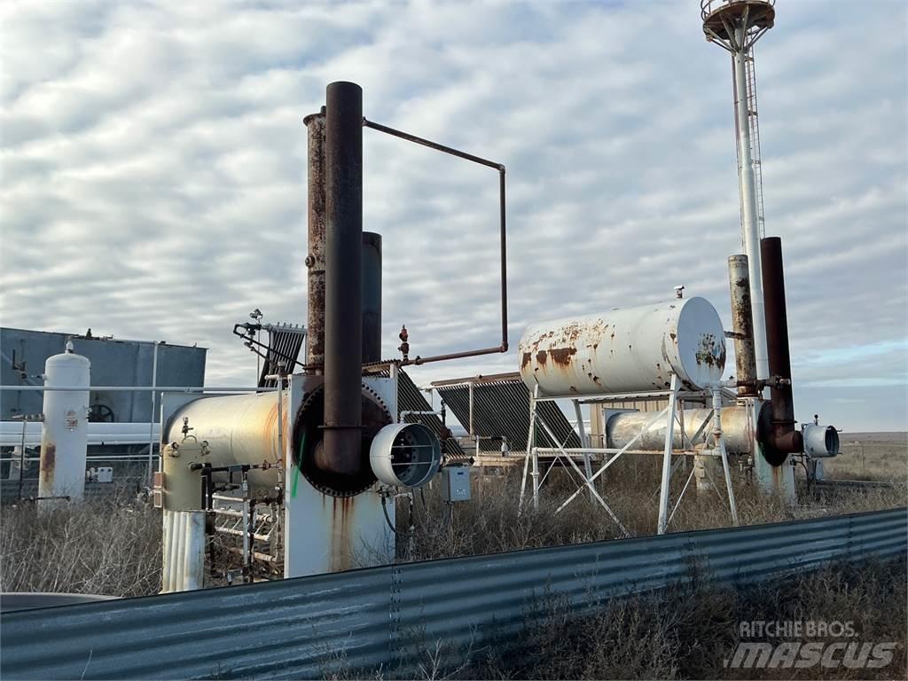 Smith MFG Строителство - Други